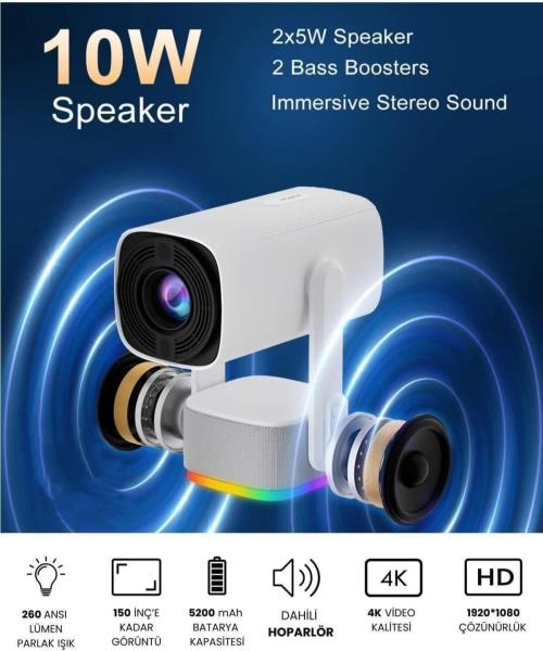 En kaliteli Projeksiyonlar fiyatı